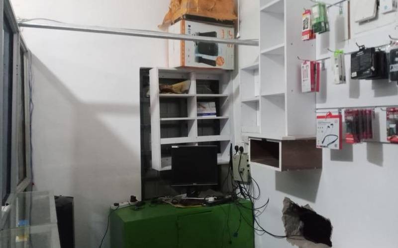 Image accompanying “Burglars thrive on capture, release enforcement method”