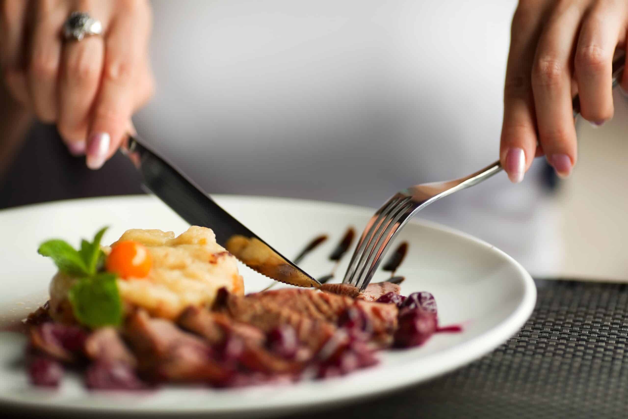 Image accompanying “Health certificates are great, but can the chef really cook?”