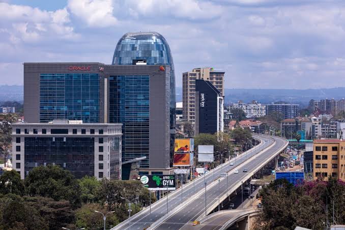 Image accompanying “Why Kenya is Africa’s business hub”
